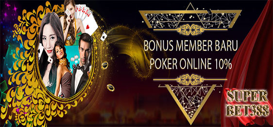 NEW MEMBER POKER